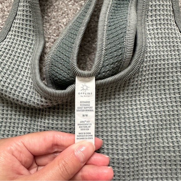 Aerie Bra Top - Picture 3 of 3